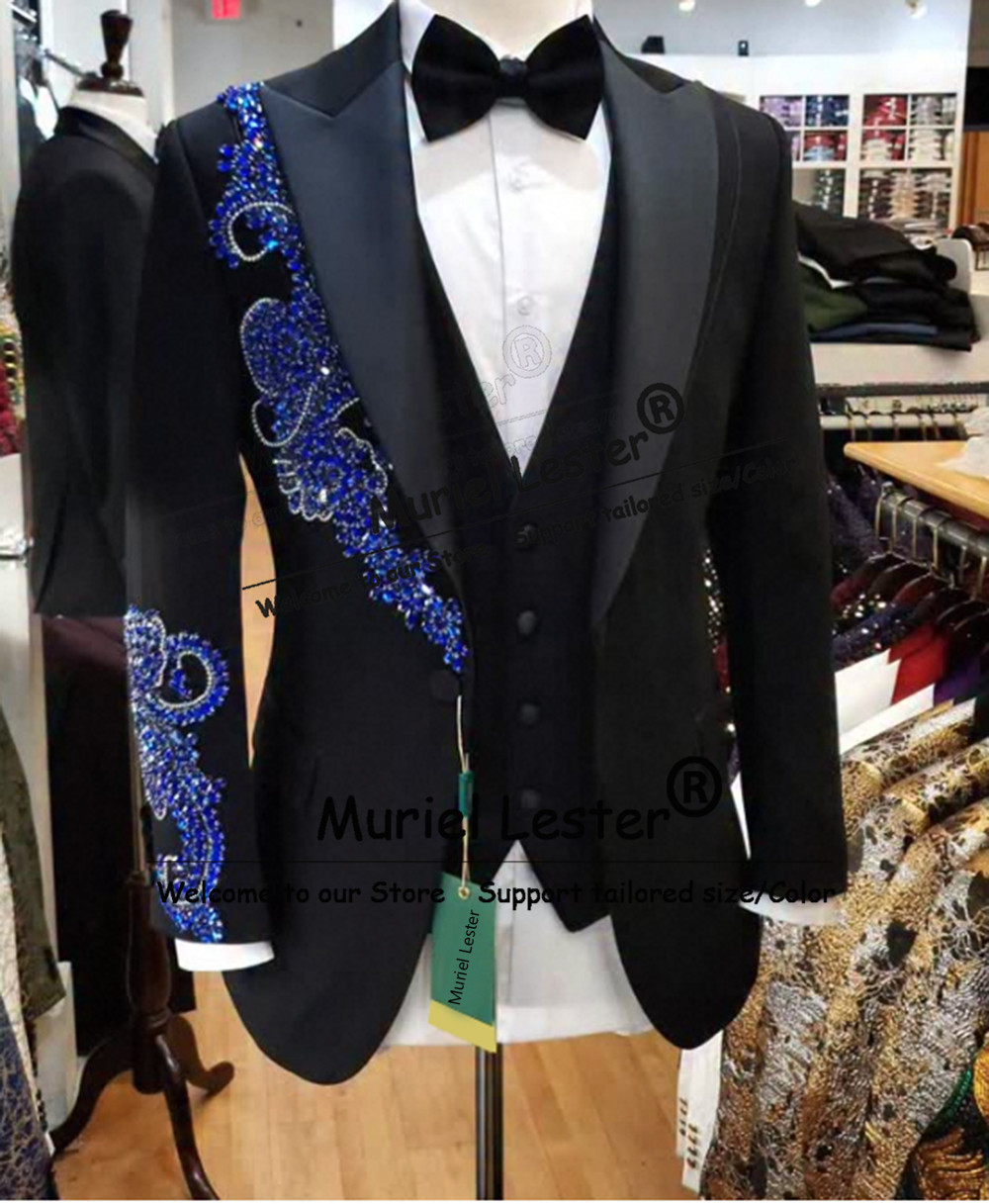 Men'S Formal Wear Attire - Эксклюзивные свадебные костюмы для мужчин: пиджак,