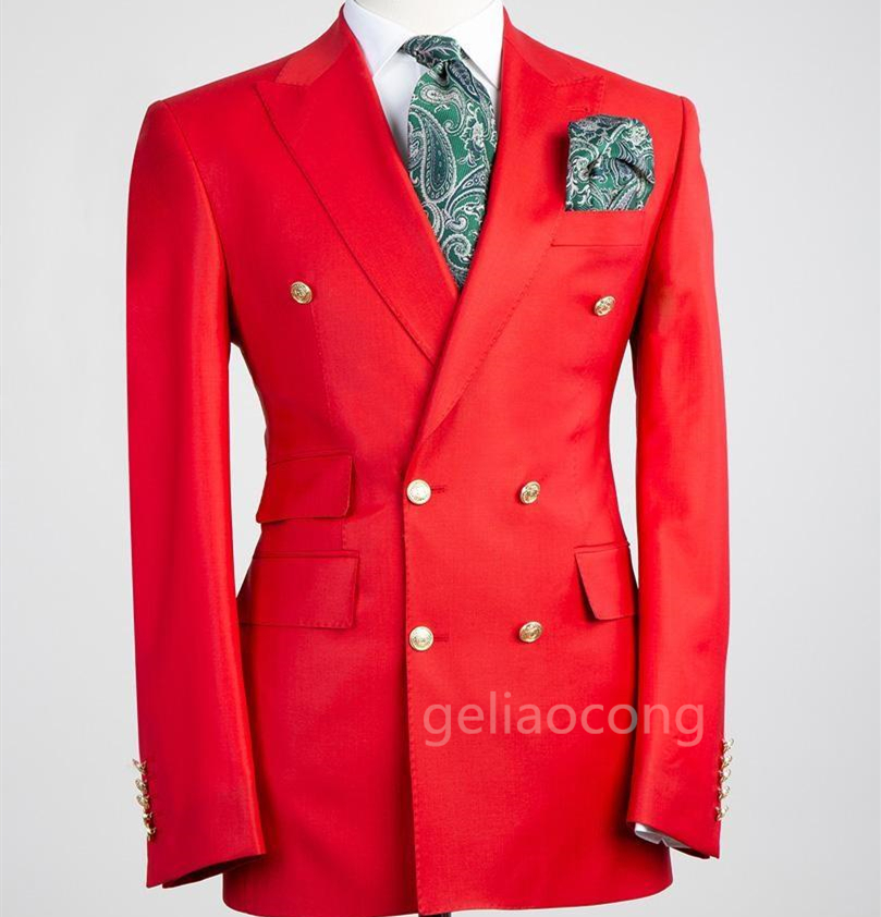 Formal Men Party Wear Jacket - XS-6XL свадебные мужские костюмы, пиджак для