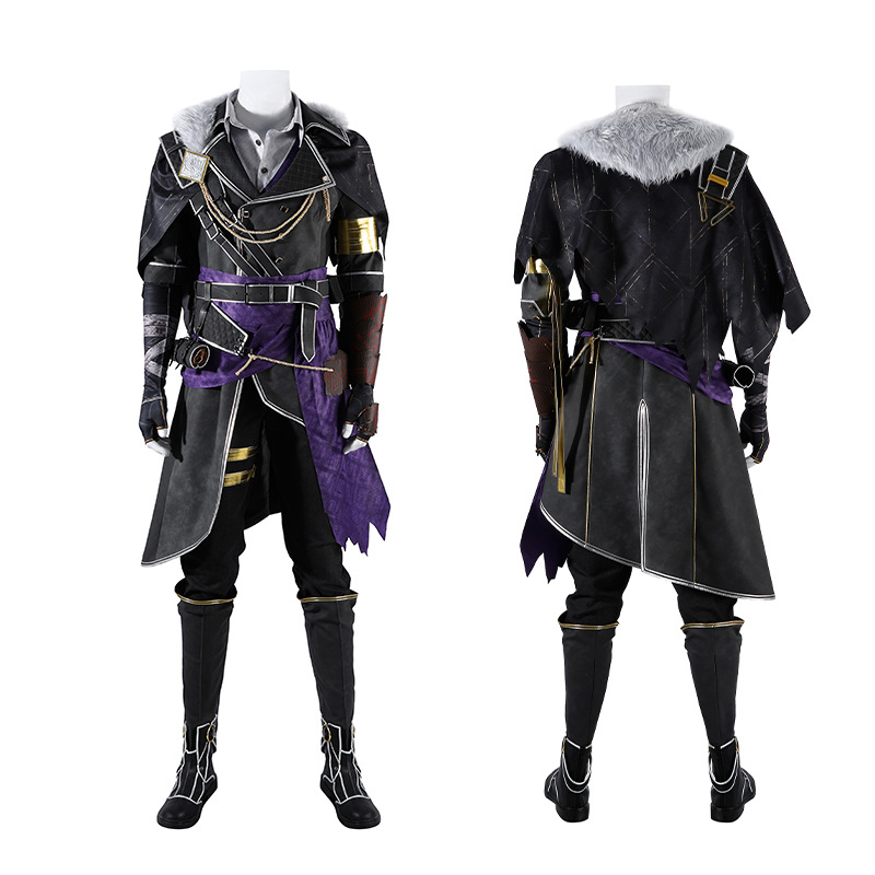 Mens Formal - Verso Косплей Clair Obscur: Экспедиция 33,