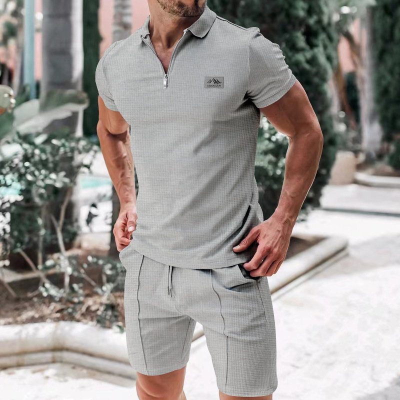 Mens Formal - Новый мужской костюм в европейском стиле