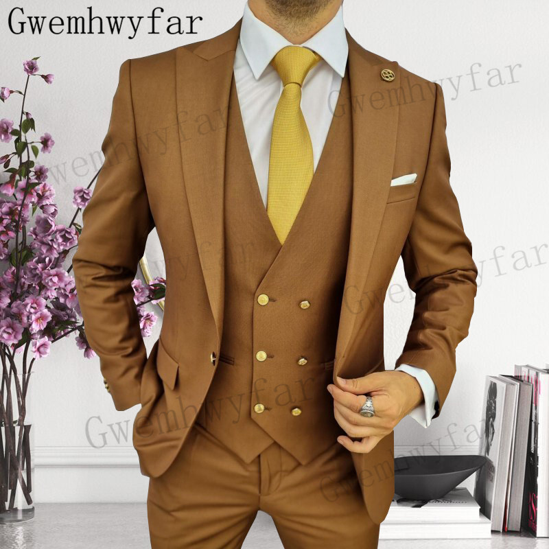Gwenhwyfar смокинг для жениха  – обзор и цена Formal Men Party Wear Jacket