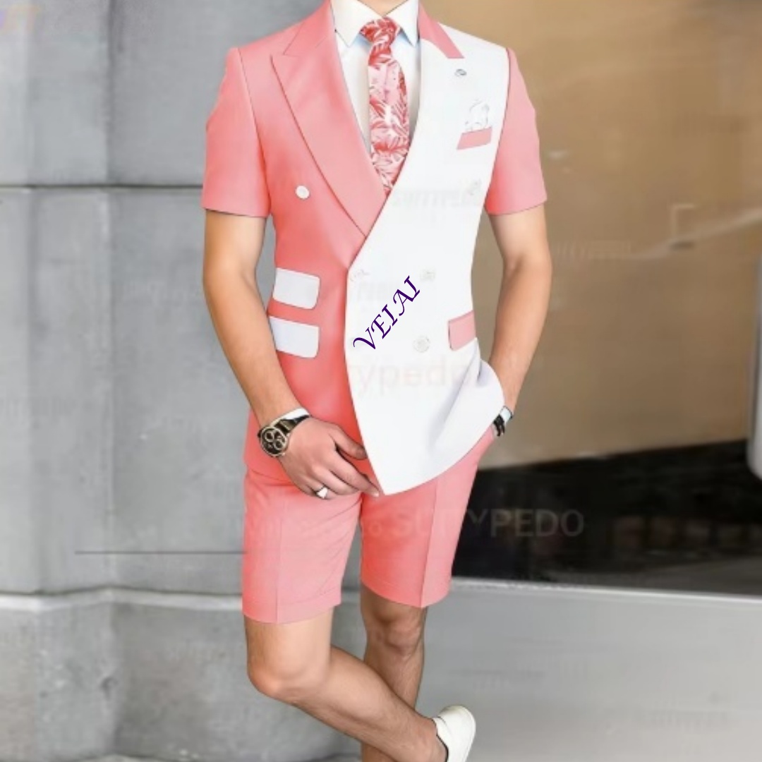 Летний мужской повседневный ко – обзор и цена Formal Men Party Wear Jacket