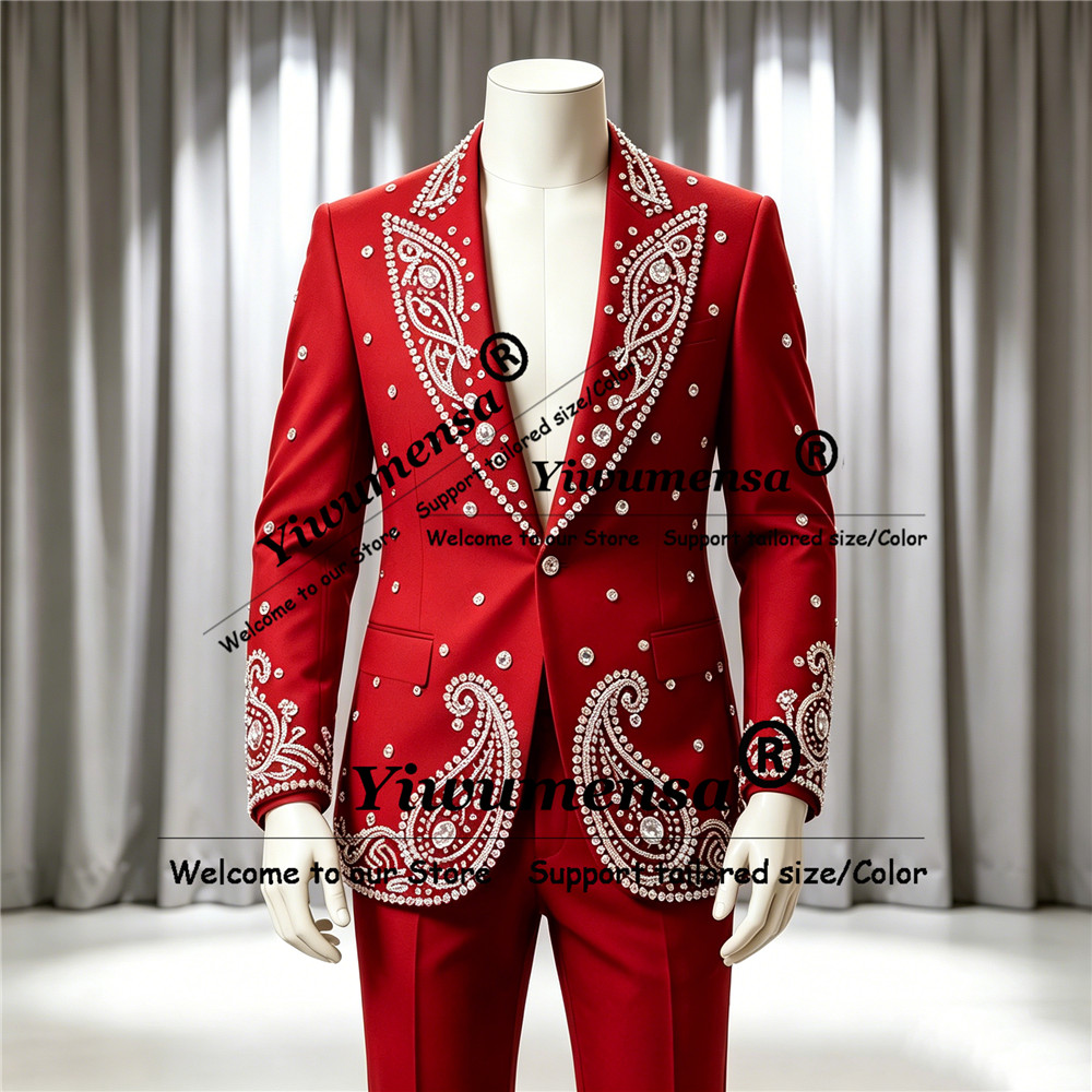 Мужской свадебный костюм с бле – обзор и цена Men'S Formal Wear Attire