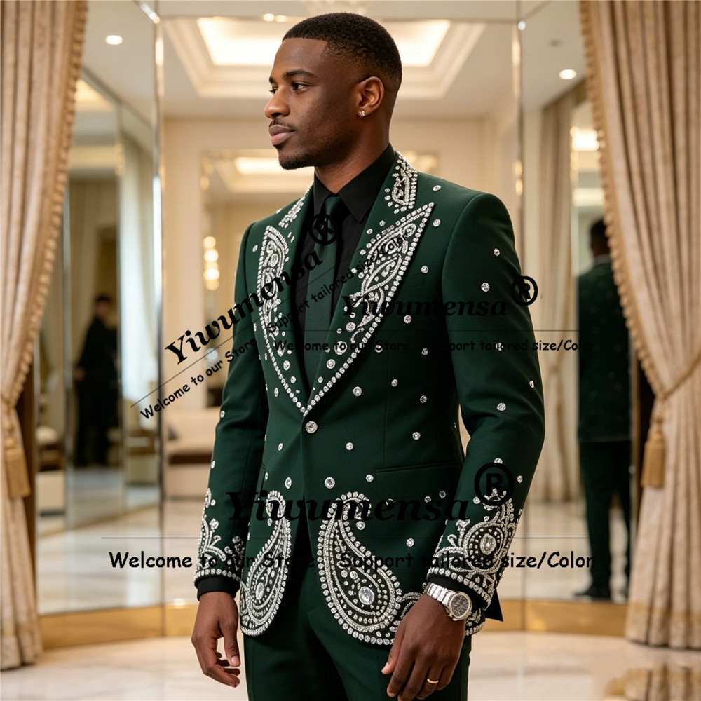 Мужской свадебный костюм с бле – обзор и цена Men'S Formal Wear Attire