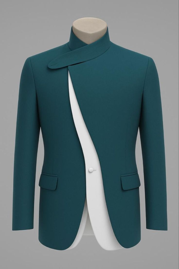 Уникальные дизайнерские мужски – обзор и цена Unique Men'S Formal Wear