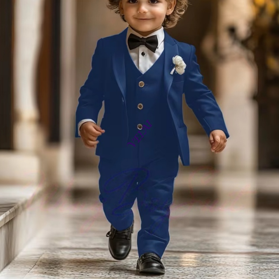 Комплект из 3 предметов: детск – обзор и цена Mens Formal