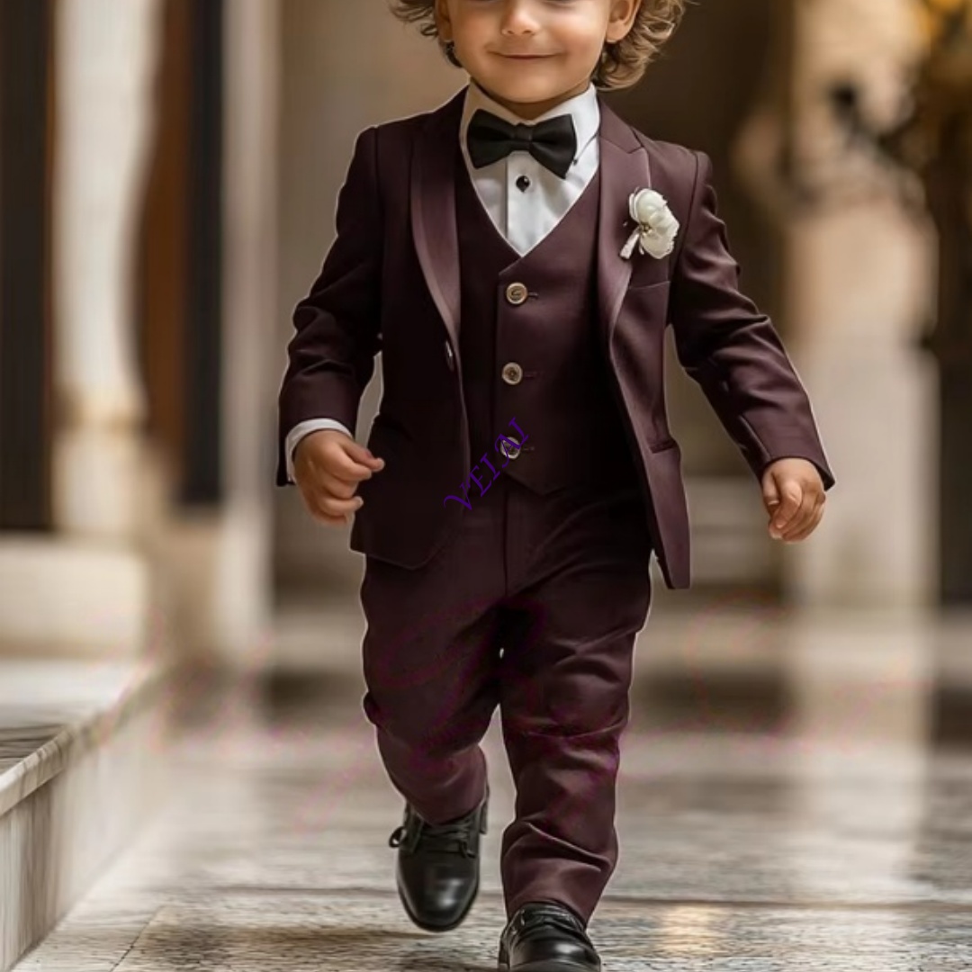 Комплект из 3 предметов: детск – обзор и цена Mens Formal