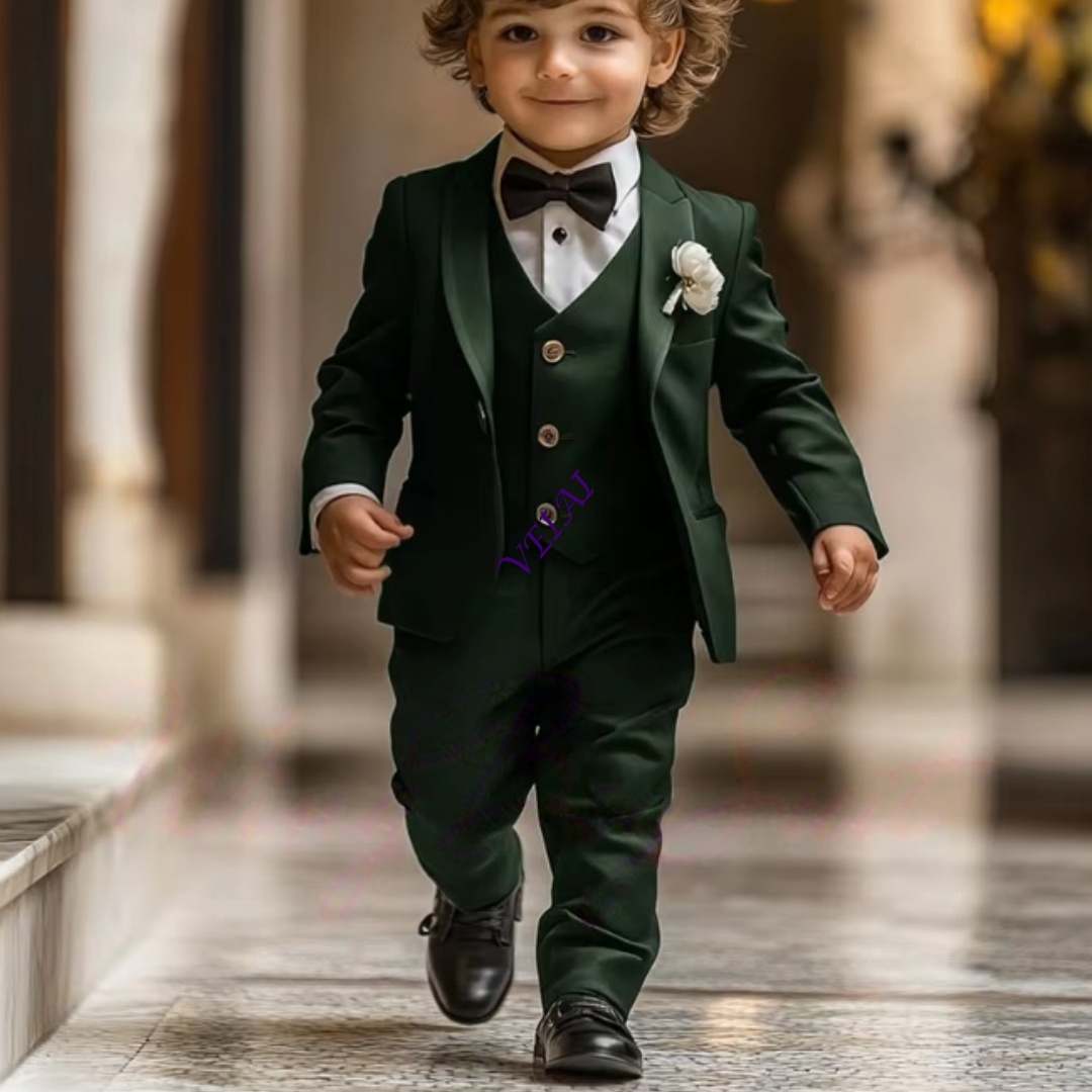 Комплект из 3 предметов: детск – обзор и цена Mens Formal