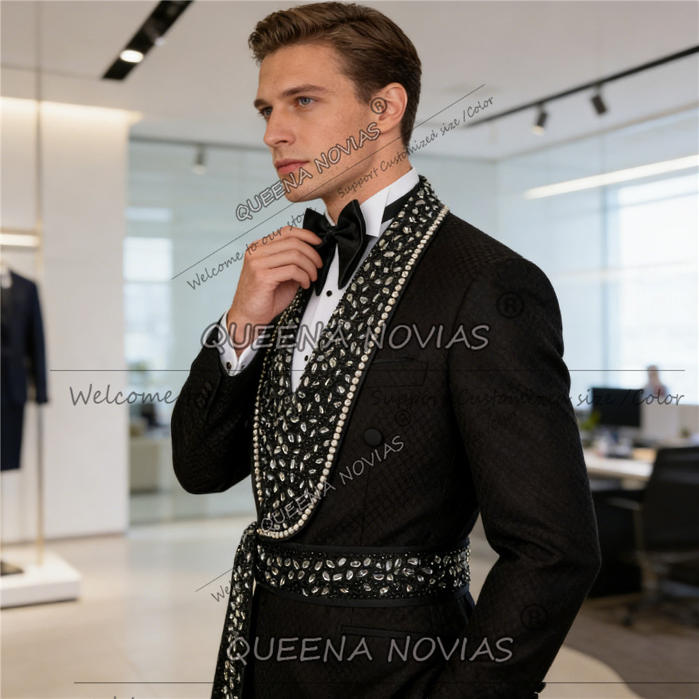 Эксклюзивный дизайн мужского к – обзор и цена Men'S Formal Wear Attire