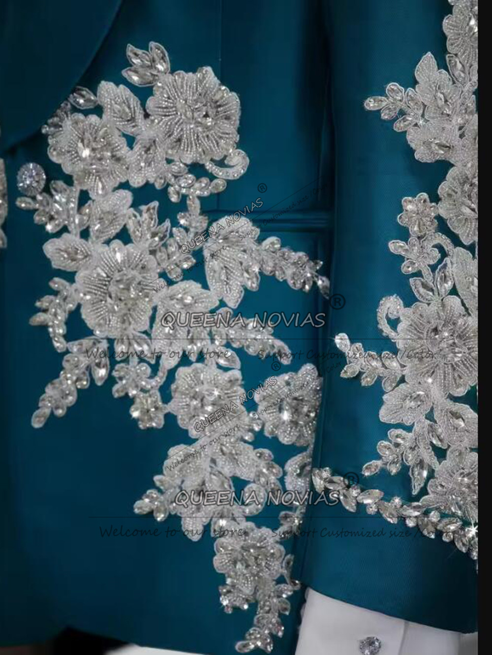 Эксклюзивные свадебные костюмы – обзор и цена Men'S Formal Wear Attire