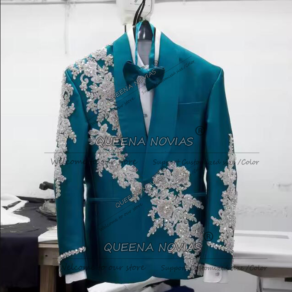 Эксклюзивные свадебные костюмы – обзор и цена Men'S Formal Wear Attire