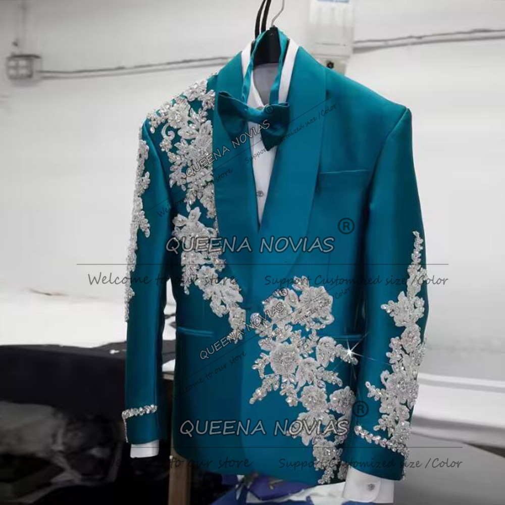 Эксклюзивные свадебные костюмы – обзор и цена Men'S Formal Wear Attire