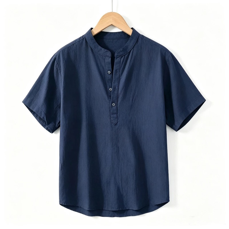 Летние тонкие рубашки с коротк – обзор и цена Mens Formal