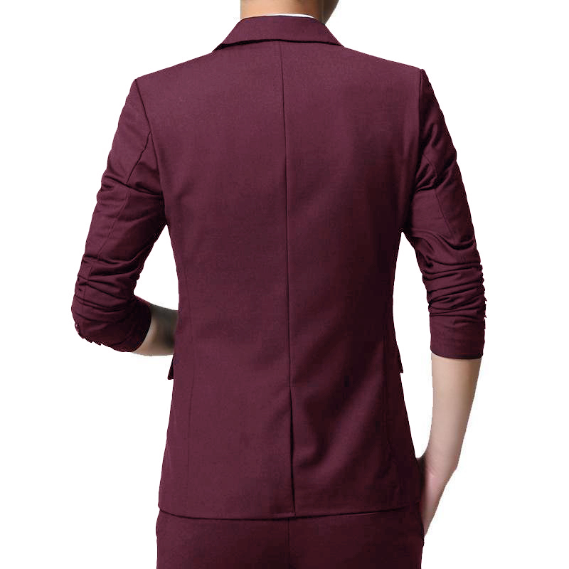 Костюм мужской однотонный, при – обзор и цена Men'S Formal Wear For Marriage