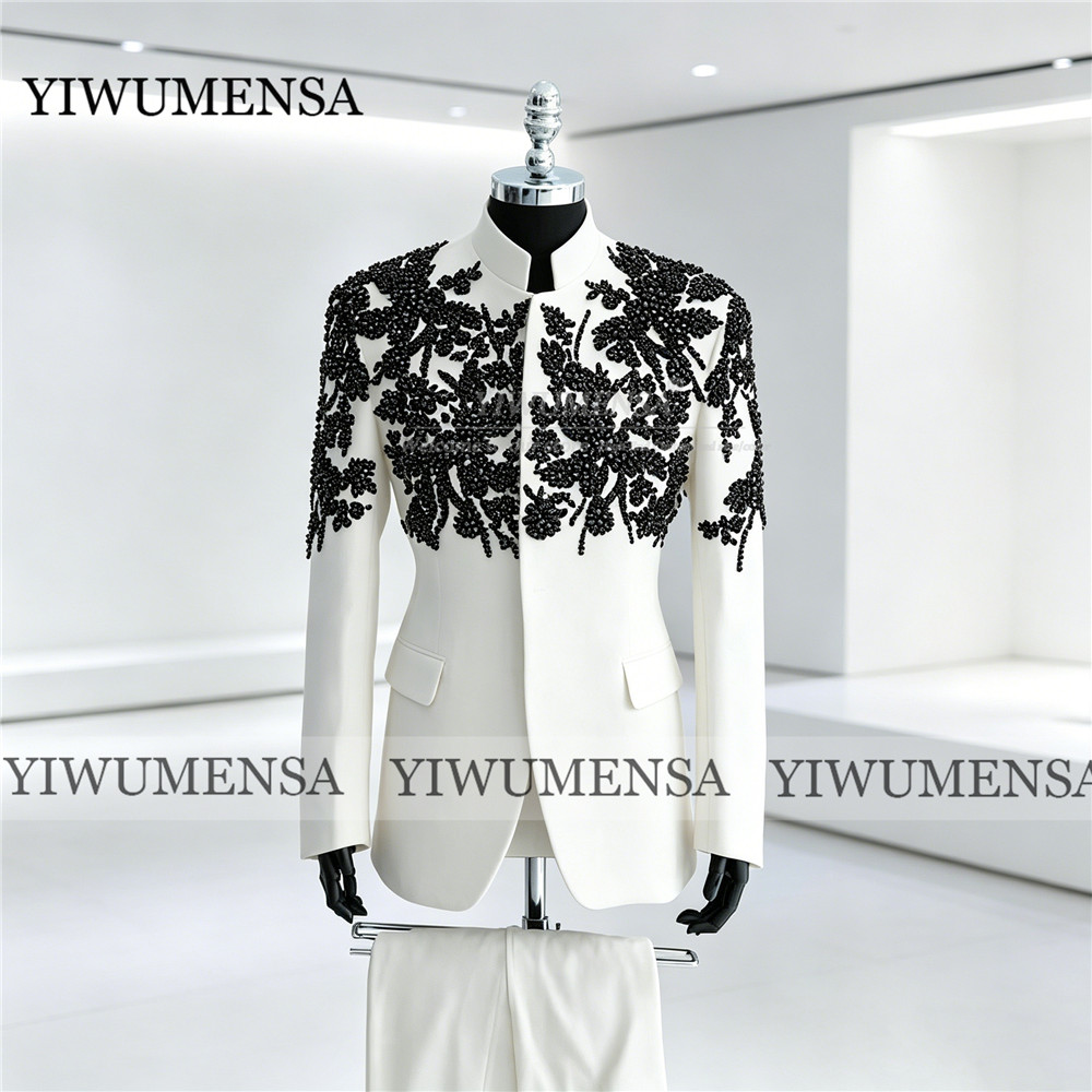 Уникальный мужской костюм для  – обзор и цена Unique Men'S Formal Wear