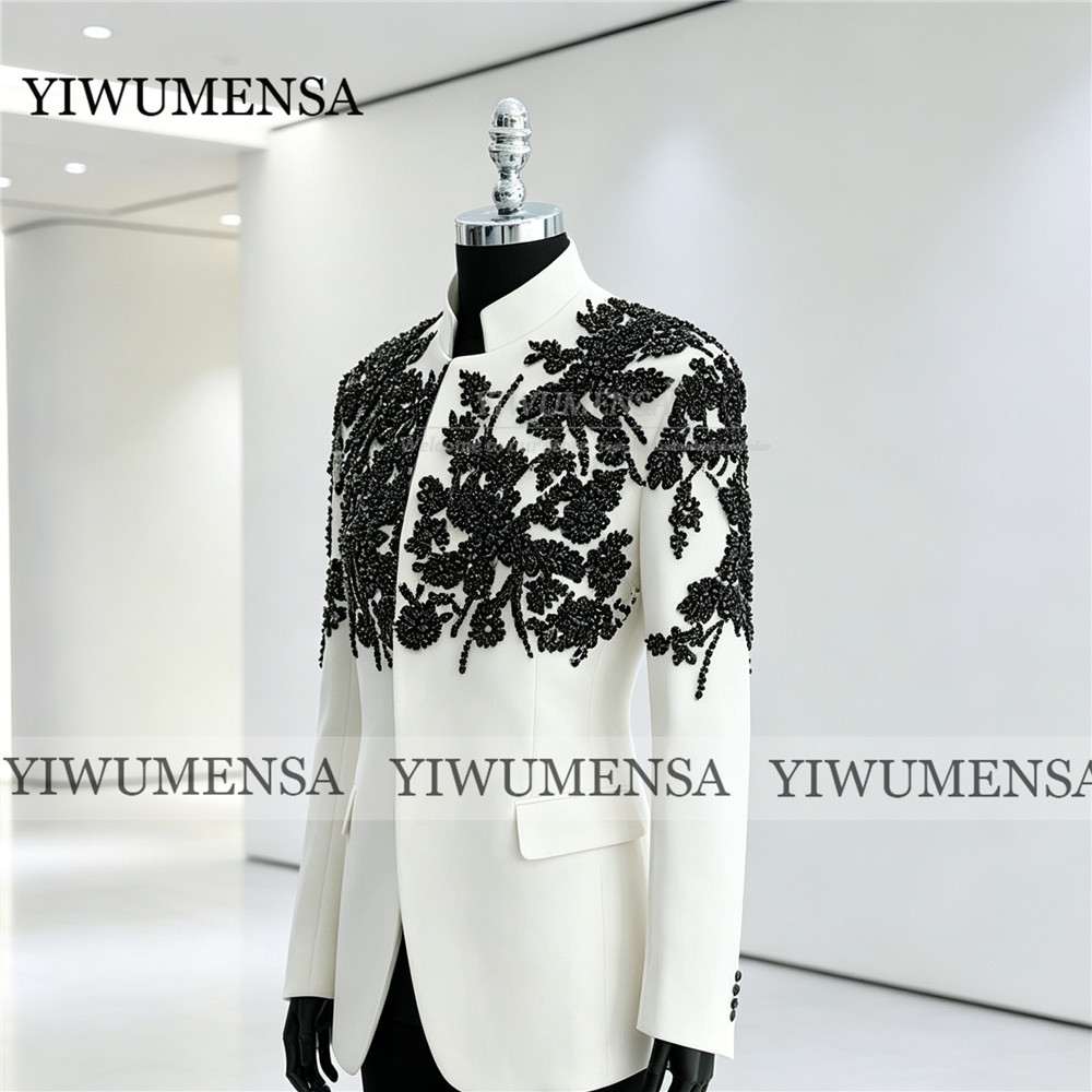 Уникальный мужской костюм для  – обзор и цена Unique Men'S Formal Wear