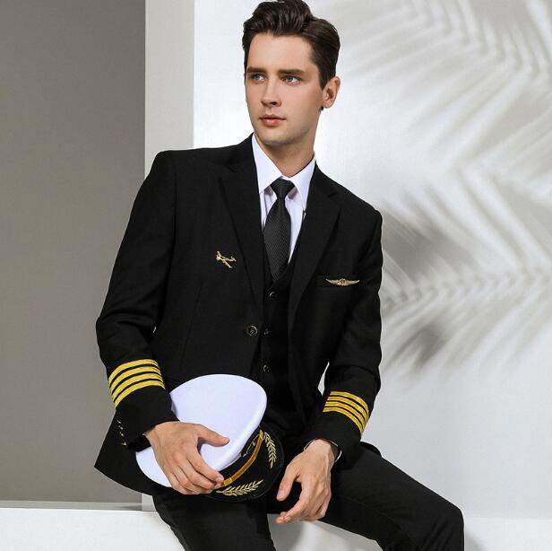 Авиационная профессиональная о – обзор и цена Men'S Formal Wear