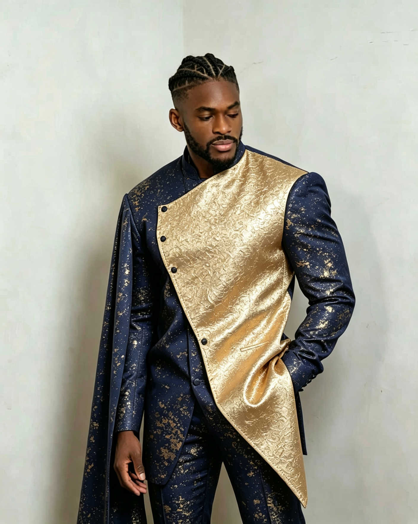 Мужские смокинги уникального д – обзор и цена Unique Men'S Formal Wear