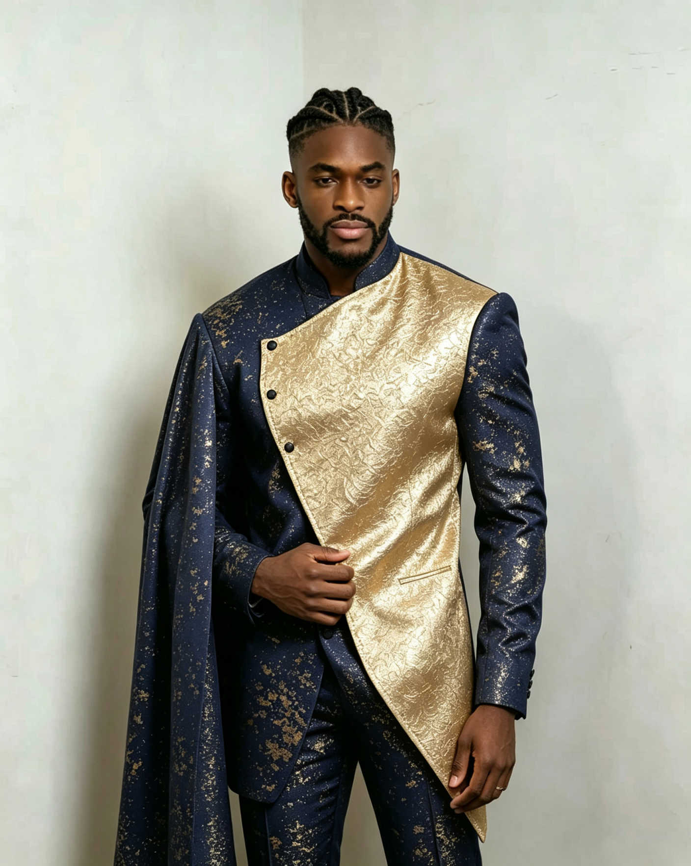 Мужские смокинги уникального д – обзор и цена Unique Men'S Formal Wear