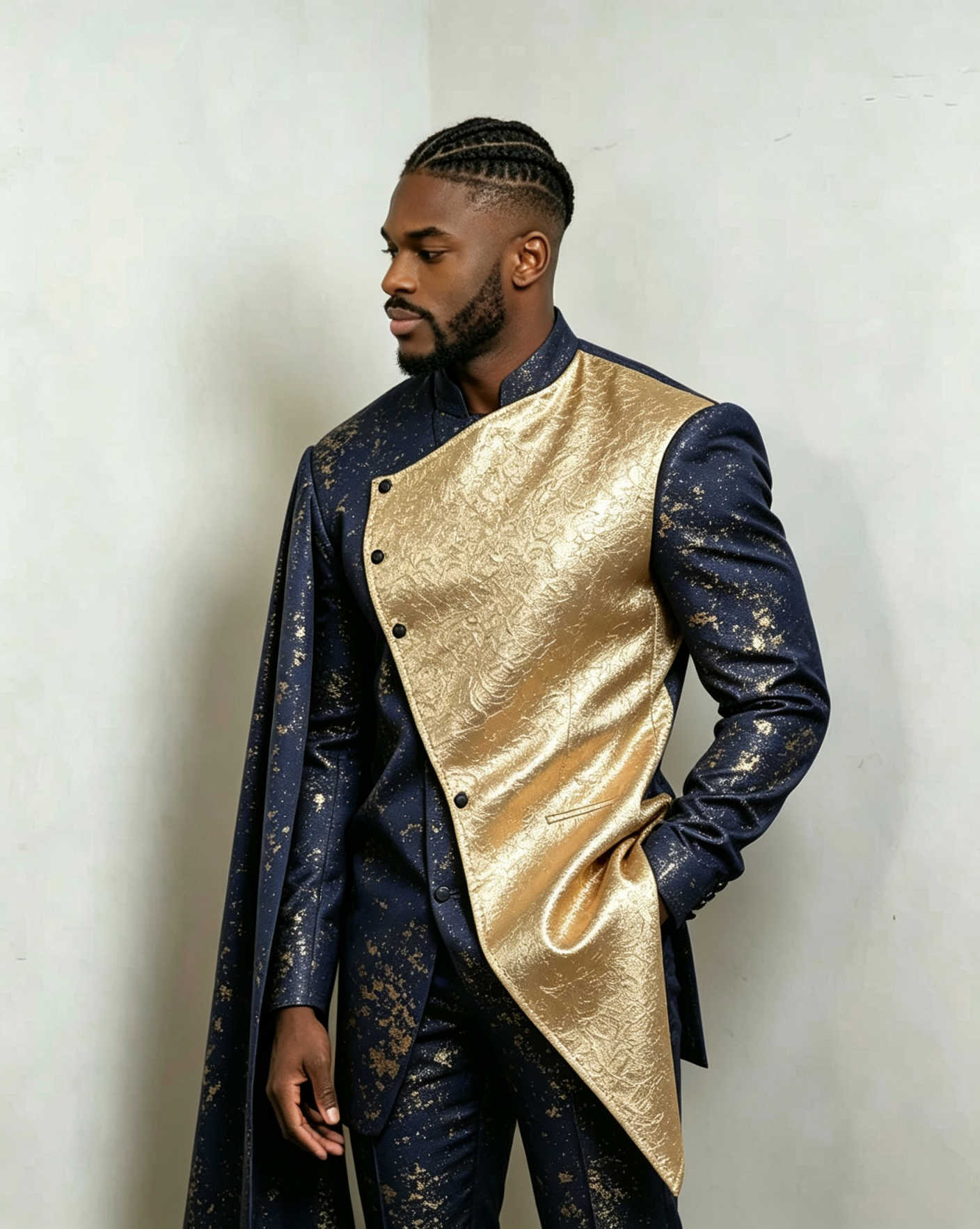 Мужские смокинги уникального д – обзор и цена Unique Men'S Formal Wear