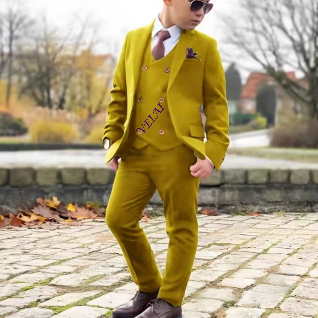 Костюм для мальчиков из 3 пред – обзор и цена Mens Formal