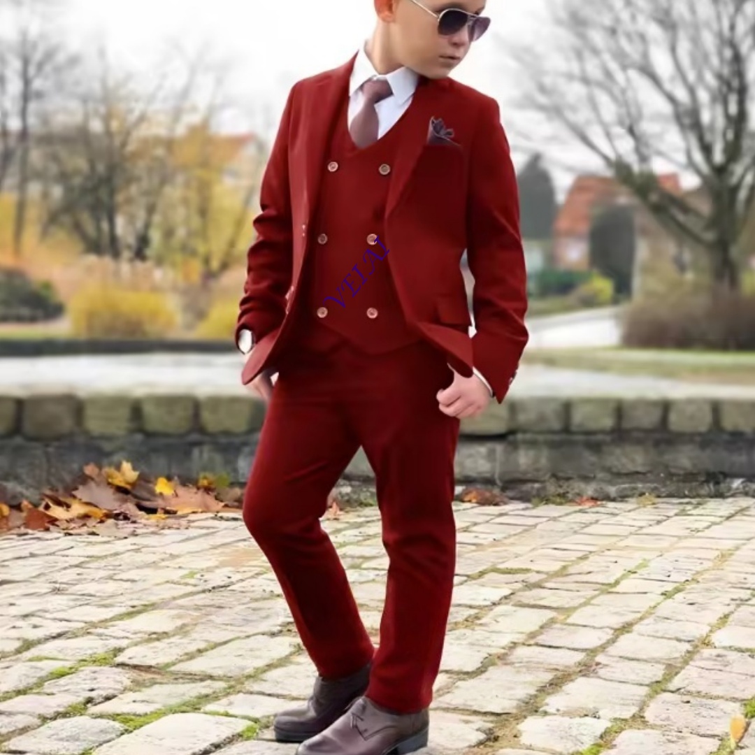 Костюм для мальчиков из 3 пред – обзор и цена Mens Formal