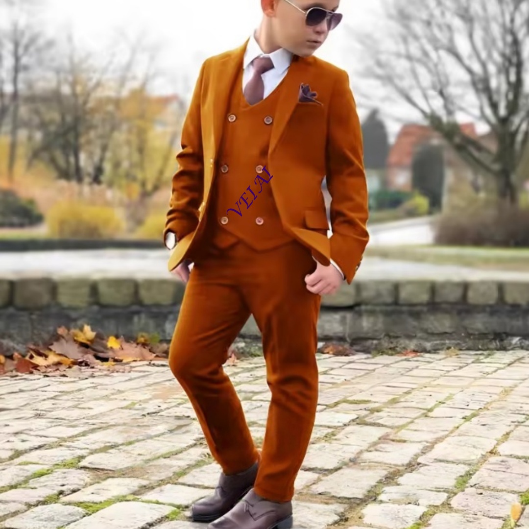 Костюм для мальчиков из 3 пред – обзор и цена Mens Formal