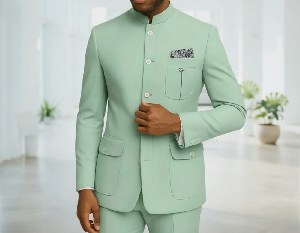 Мужской костюм Safari: Премиал – обзор и цена Men'S Formal Wear For Office