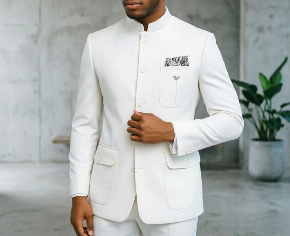 Мужской костюм Safari: Премиал – обзор и цена Men'S Formal Wear For Office