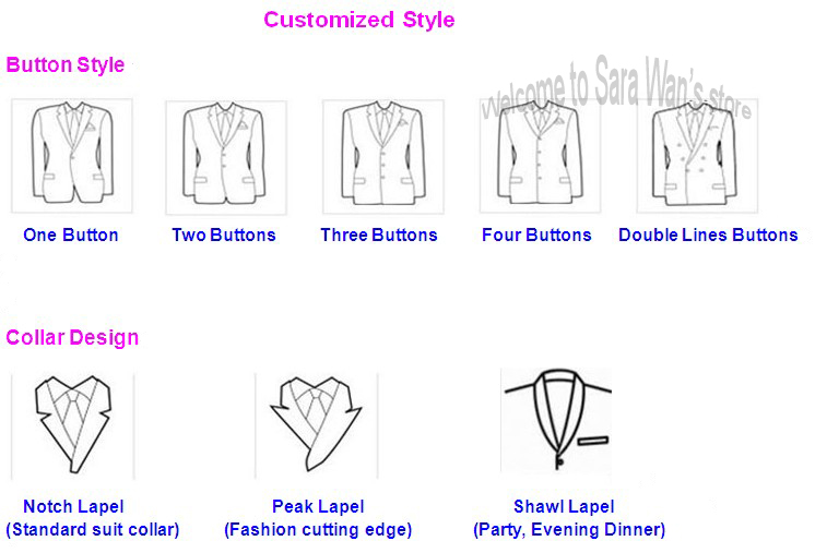 2-х предметные темно-коричневы – обзор и цена Formal Men Party Wear Jacket
