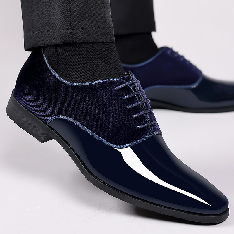 Мужские деловые кожаные туфли, – обзор и цена Men'S Formal Wear