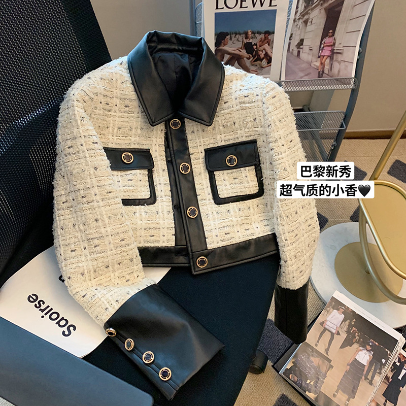 Твидовый ароматный ветровой пи – обзор и цена Wool Suit Jacket