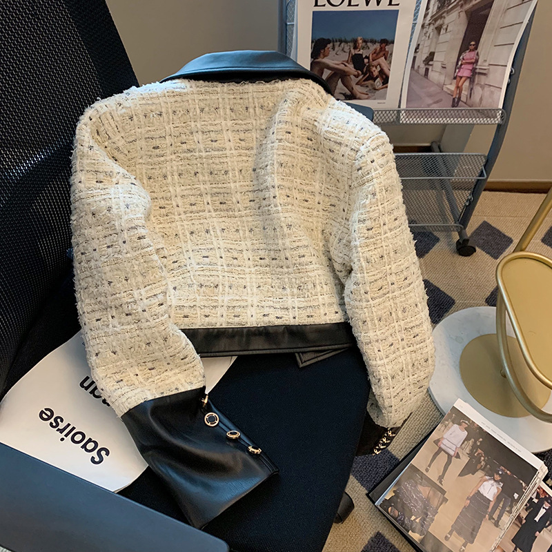 Твидовый ароматный ветровой пи – обзор и цена Wool Suit Jacket