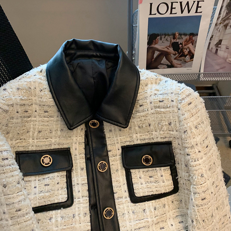 Твидовый ароматный ветровой пи – обзор и цена Wool Suit Jacket