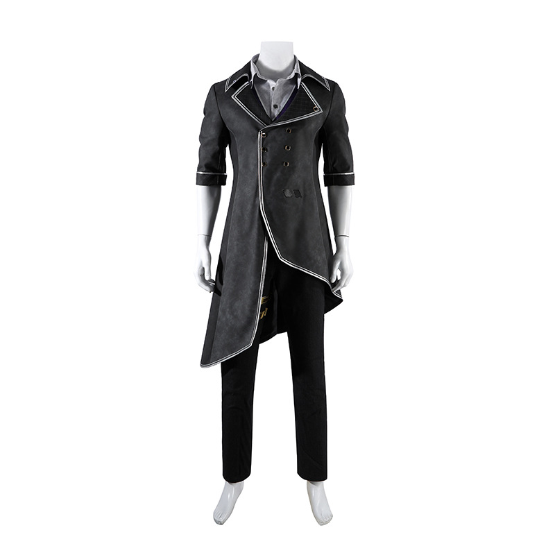 Verso Косплей Clair Obscur: Эк – обзор и цена Mens Formal