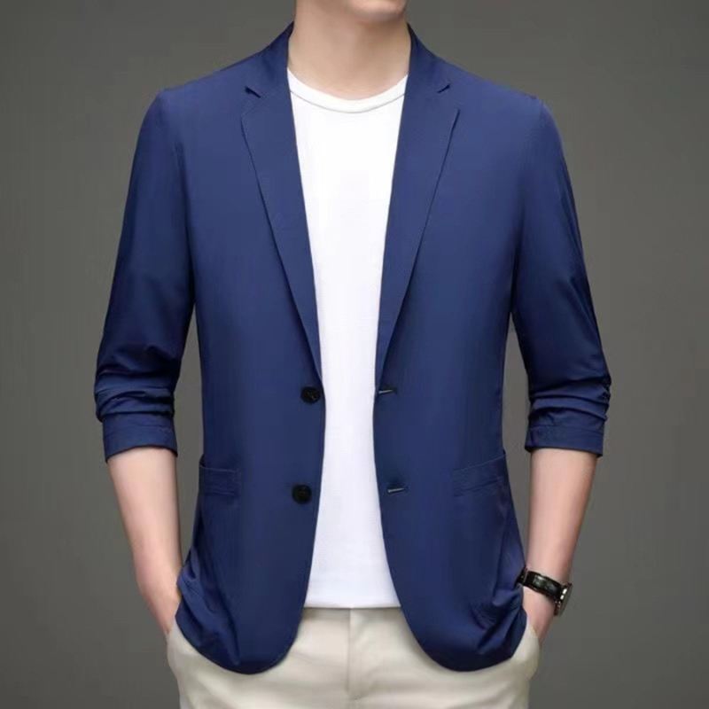 Мужской хлопковый деловой кост – обзор и цена Men Formal Wear Clothes