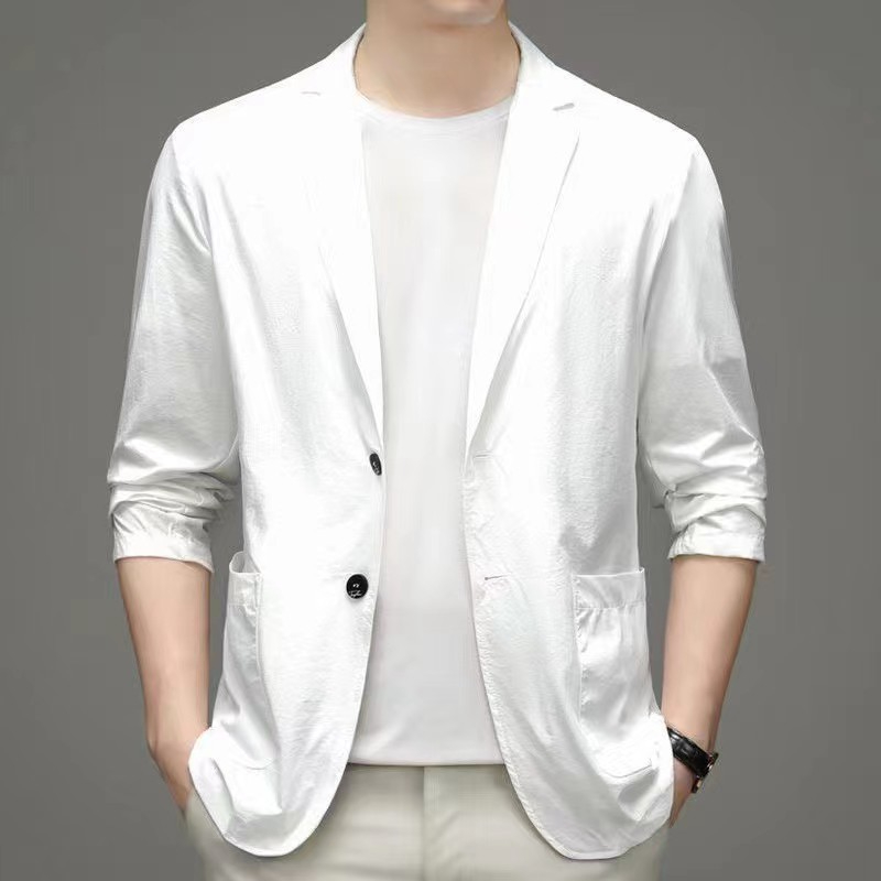 Мужской хлопковый деловой кост – обзор и цена Men Formal Wear Clothes