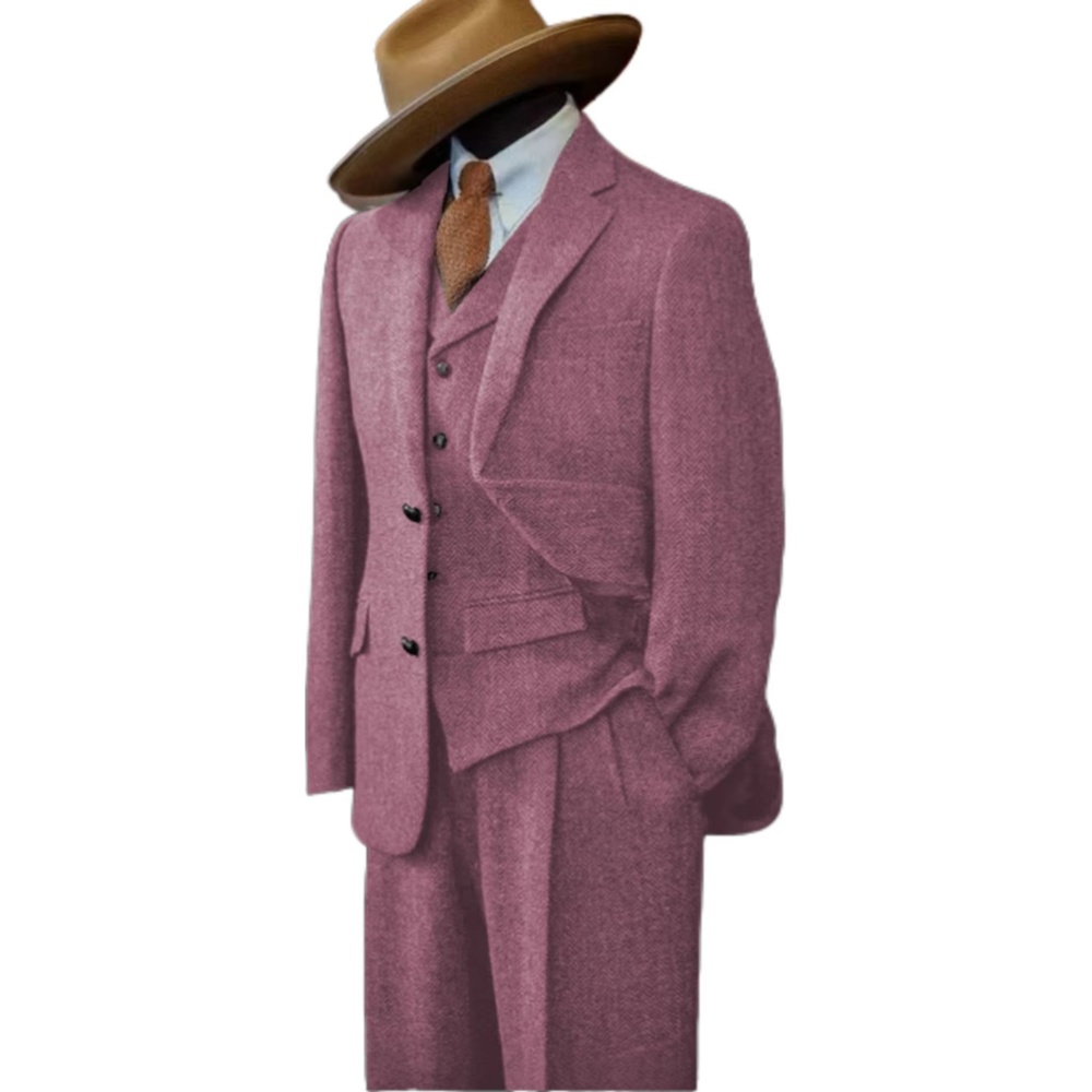 Мужской классический деловой к – обзор и цена Unique Men'S Formal Wear