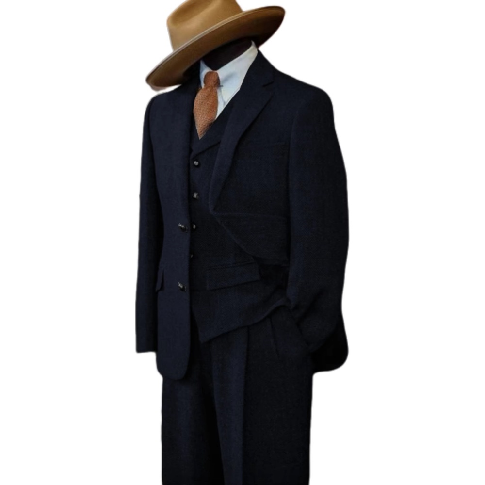 Мужской классический деловой к – обзор и цена Unique Men'S Formal Wear