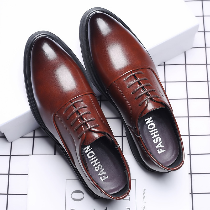 Мужские модельные туфли, форма – обзор и цена Men'S Formal Wear For Office