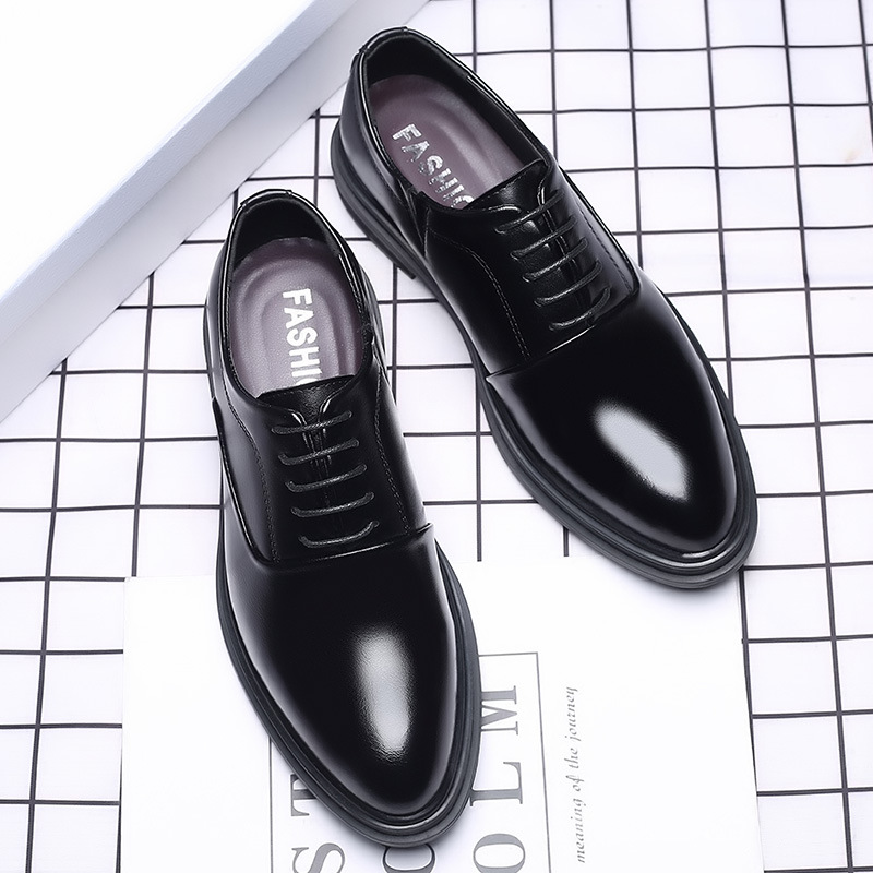 Мужские модельные туфли, форма – обзор и цена Men'S Formal Wear For Office
