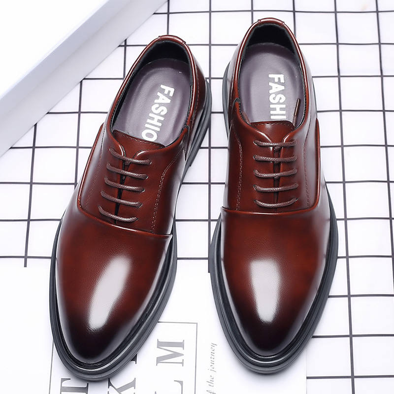 Мужские модельные туфли, форма – обзор и цена Men'S Formal Wear For Office