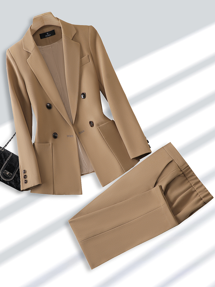 Костюм брючный женский деловой – обзор и цена Men'S Formal Wear For Office
