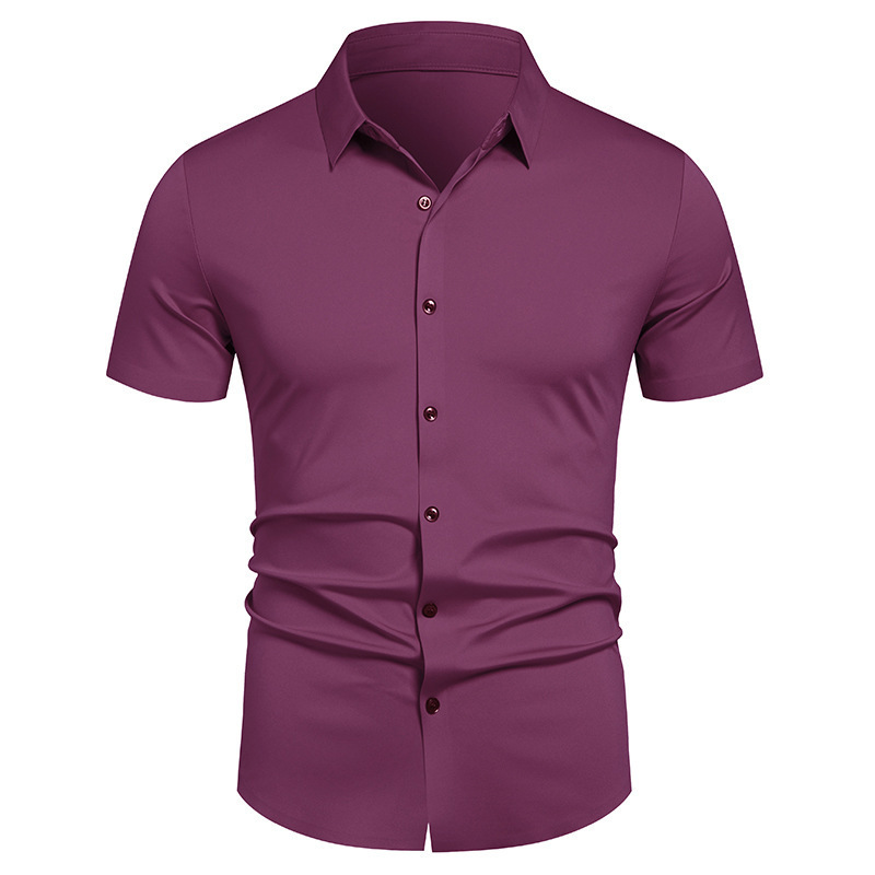 Мужские деловые рубашки без гл – обзор и цена Mens Formal