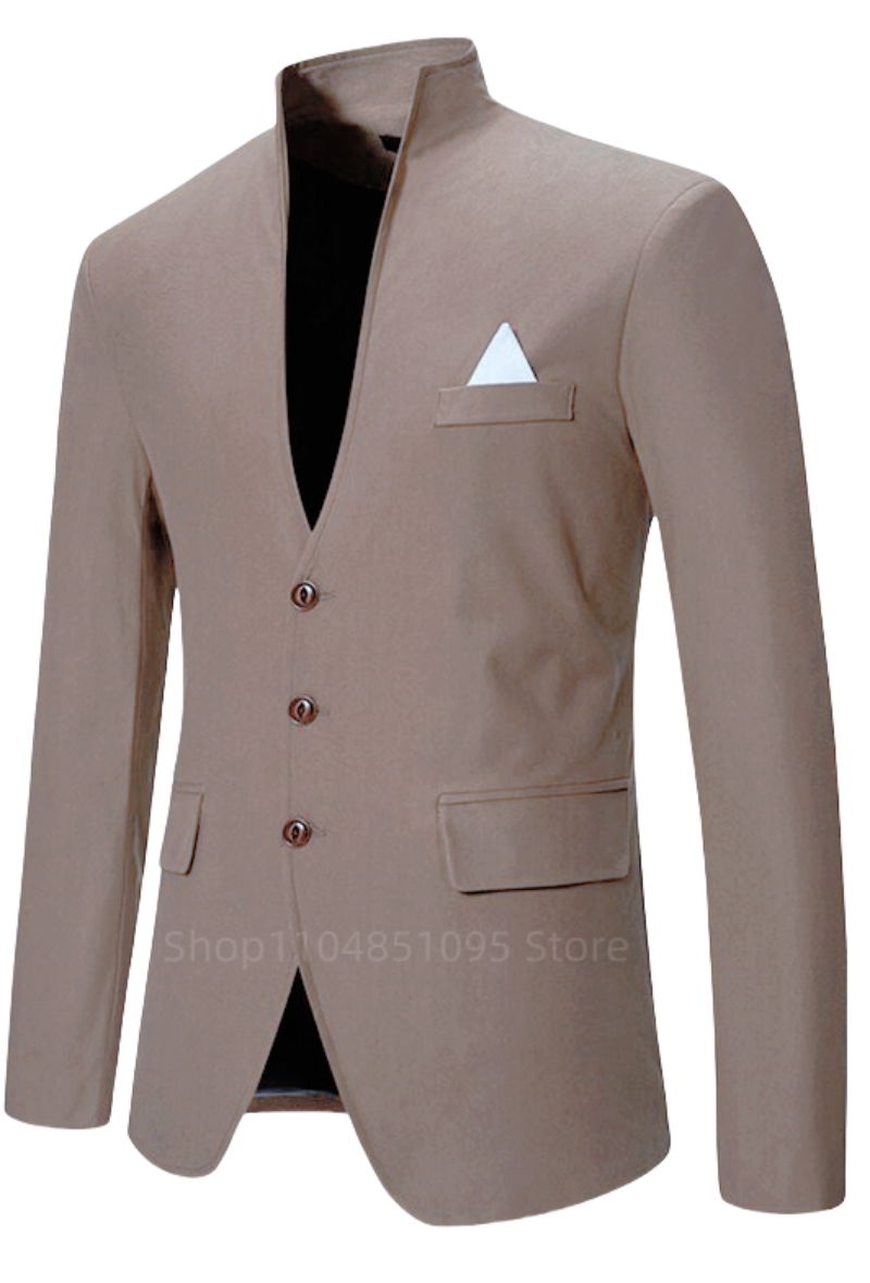 Повседневный мужской смокинг д – обзор и цена Men'S Formal Wear For Office