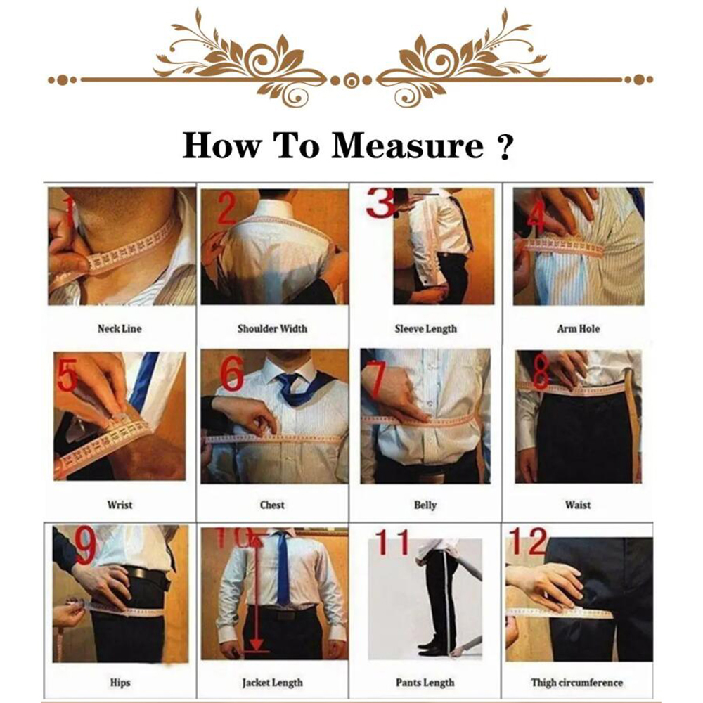 Роскошные свадебные костюмы дл – обзор и цена Men'S Formal Wear Attire