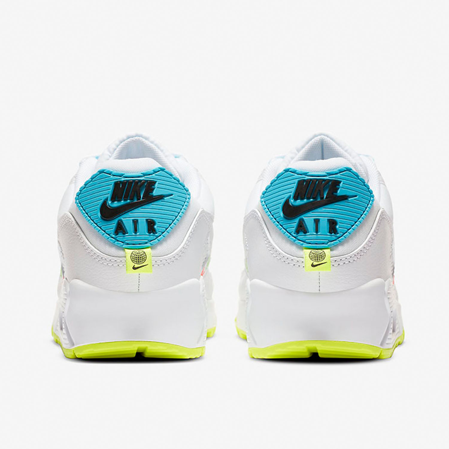 Оригинальные мужские и женские – обзор и цена Nike Shoes Air Max 90