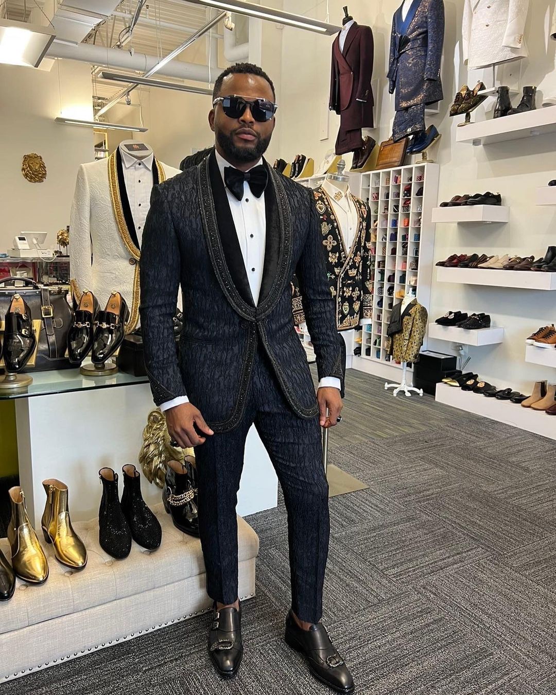 Уникальные свадебные мужские к – обзор и цена Unique Men'S Formal Wear
