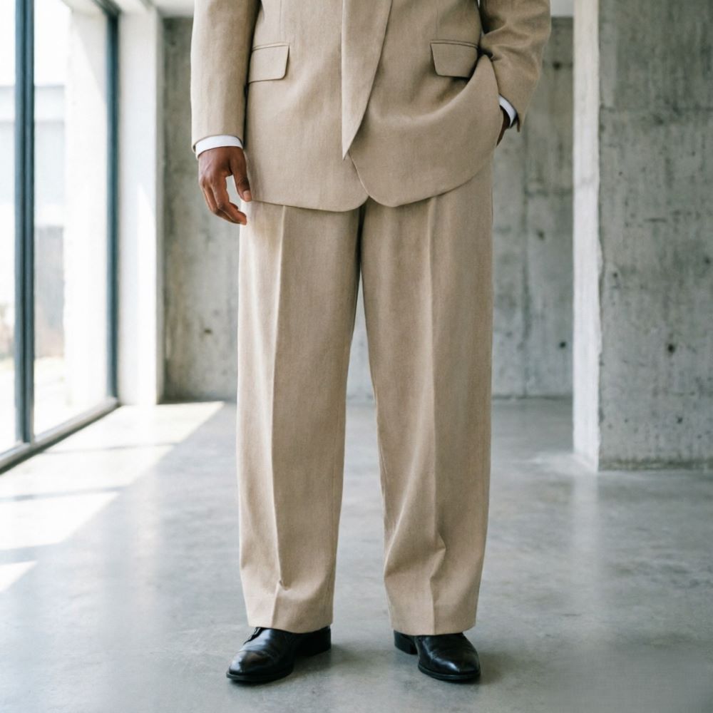 Костюм-двойка для мужчин: свад – обзор и цена Men'S Formal Wear Attire