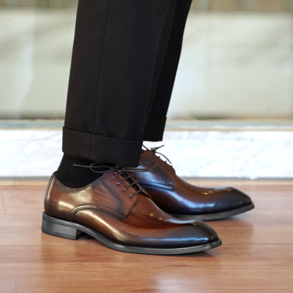Мужская деловая повседневная о – обзор и цена Men'S Formal Wear